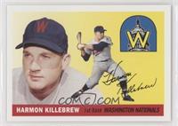 Harmon Killebrew