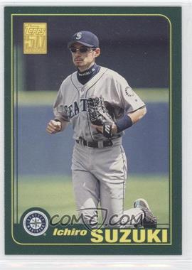 2006 Topps Rookie of the Week - Card Shop Promotion [Base] #13 - Ichiro Suzuki