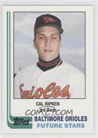 Cal Ripken Jr.