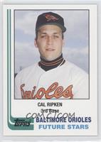 Cal Ripken Jr.