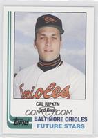 Cal Ripken Jr.