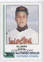 Cal Ripken Jr.