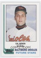 Cal Ripken Jr.