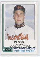 Cal Ripken Jr.