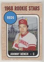 Johnny Bench