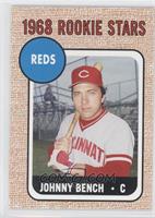 Johnny Bench