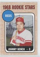 Johnny Bench