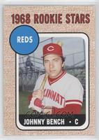 Johnny Bench