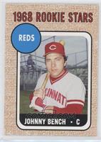 Johnny Bench