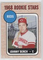 Johnny Bench