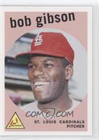 Bob Gibson