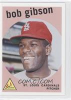 Bob Gibson