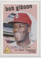 Bob Gibson