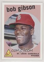 Bob Gibson