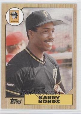 2006 Topps Rookie of the Week - Card Shop Promotion [Base] #2 - Barry Bonds