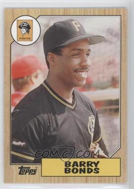 2006 Topps Rookie of the Week - Card Shop Promotion [Base] #2 - Barry Bonds