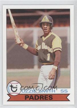 2006 Topps Rookie of the Week - Card Shop Promotion [Base] #20 - Ozzie Smith