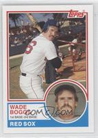 Wade Boggs