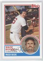 Wade Boggs