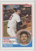 Wade Boggs