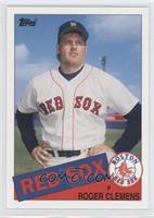 Roger Clemens