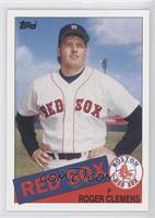 Roger Clemens