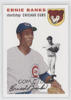 Ernie Banks