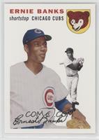 Ernie Banks