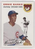 Ernie Banks [EX to NM]