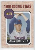 Nolan Ryan