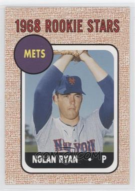 2006 Topps Rookie of the Week - Card Shop Promotion [Base] #5 - Nolan Ryan