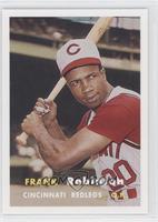 Frank Robinson