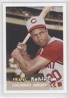 Frank Robinson