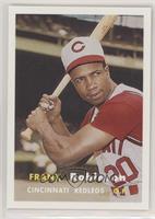 Frank Robinson