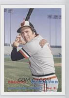 Brooks Robinson