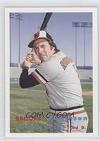 Brooks Robinson