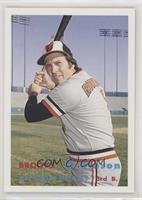 Brooks Robinson