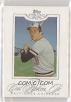 Cal Ripken Jr. #/50