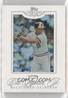 Cal Ripken Jr. #/50