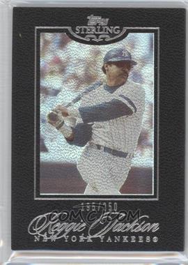 2006 Topps Sterling - [Base] #106 - Reggie Jackson /250