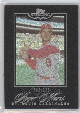 2006 Topps Sterling - [Base] #135 - Roger Maris /250