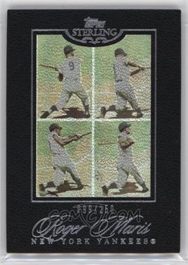 2006 Topps Sterling - [Base] #136 - Roger Maris /250