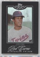 Rod Carew #/250