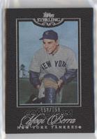 Yogi Berra #/250