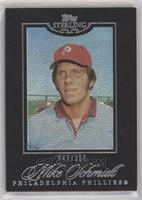 Mike Schmidt #/250