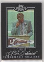 Mike Schmidt #/250