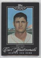 Carl Yastrzemski #/250