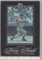 Mickey Mantle #/250