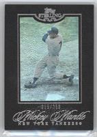 Mickey Mantle #/250