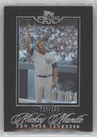 Mickey Mantle #/250